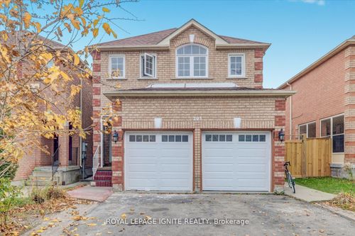 201 Sophia Rd, Markham, ON, L3S4C5 | Card Image