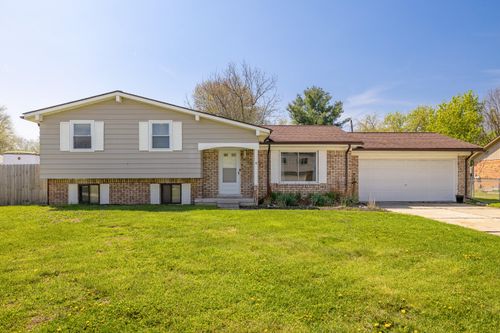 39259 N Blom Dr, Harrison Twp, MI, 48045-1702 | Card Image