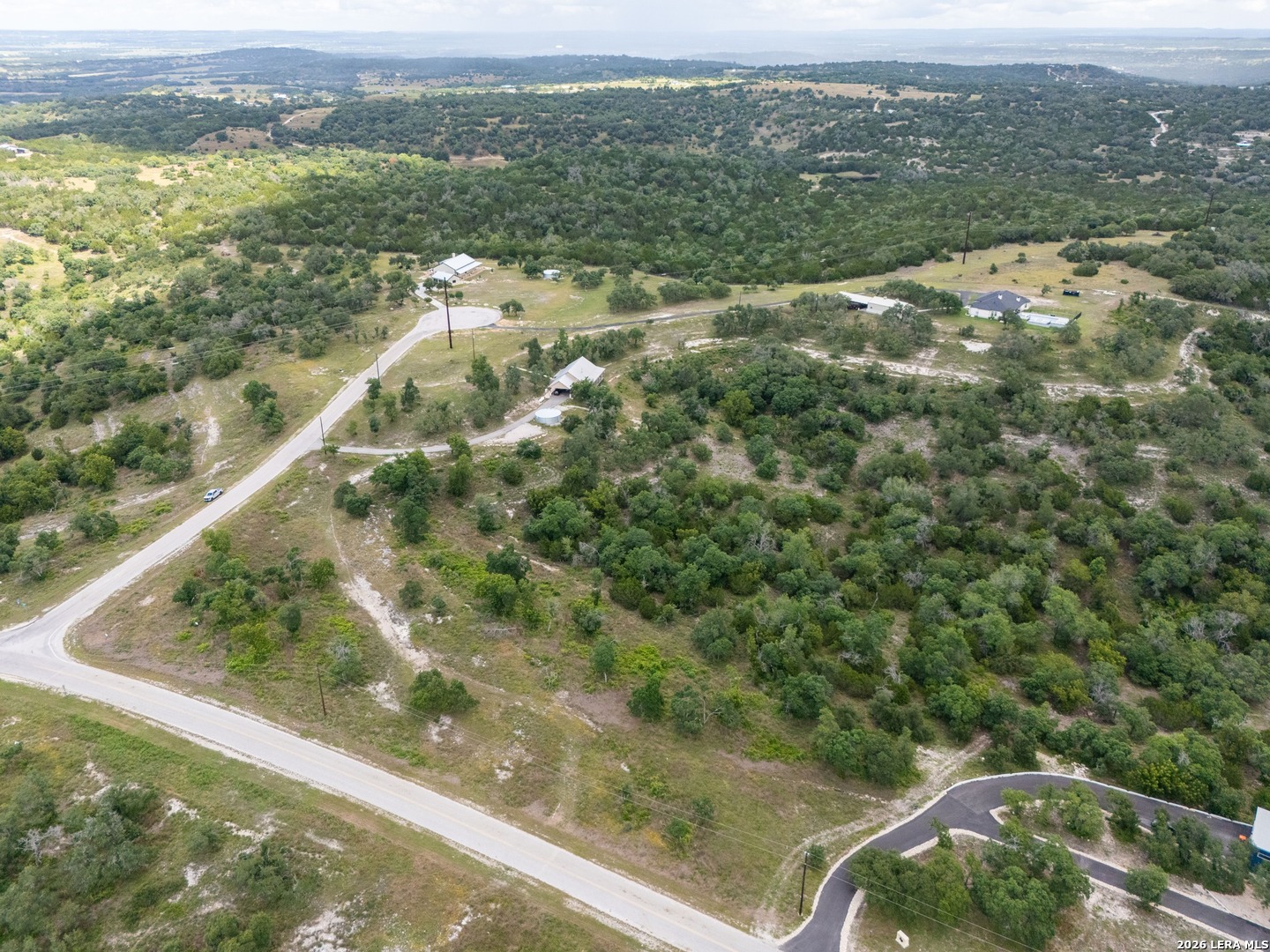 Land in Blanco 3