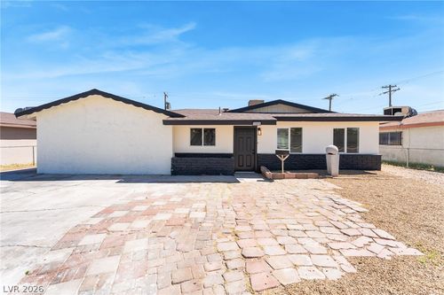 1604 Luning Dr, Las Vegas, NV, 89106-1702 | Card Image