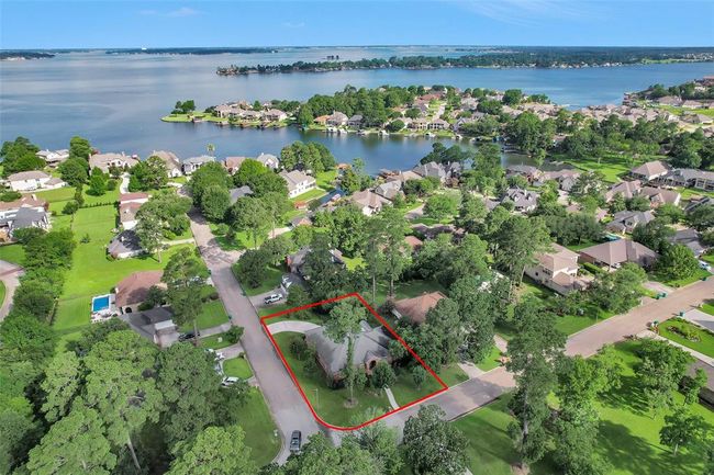 12689 Longmire Way, House other with 4 bedrooms, 4 bathrooms and 2 parking in Conroe TX | Image 48