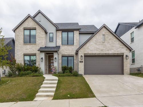 7117 Talon Dr, Fort Worth, TX, 76179-1677 | Card Image