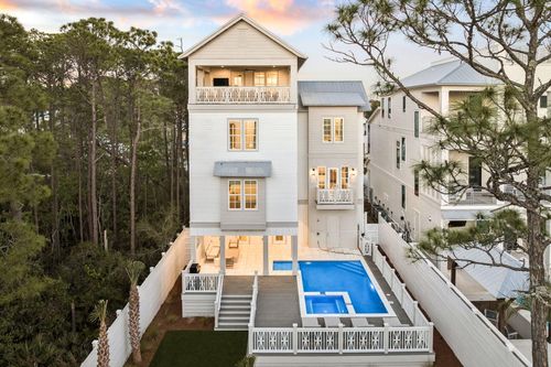 81 Montigo Avenue, Santa Rosa Beach, FL, 32459 | Card Image