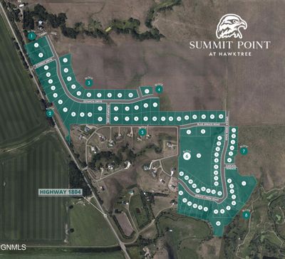 Summit Point 1st Plat Overlay | Image 3