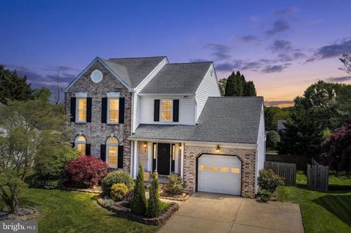 1583 Bentley Cir, BEL AIR, MD, 21015-5733 | Card Image