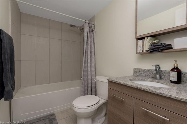 117 - 338 Albert St, Townhouse with 3 bedrooms, 3 bathrooms and 1 parking in Waterloo ON | Image 26