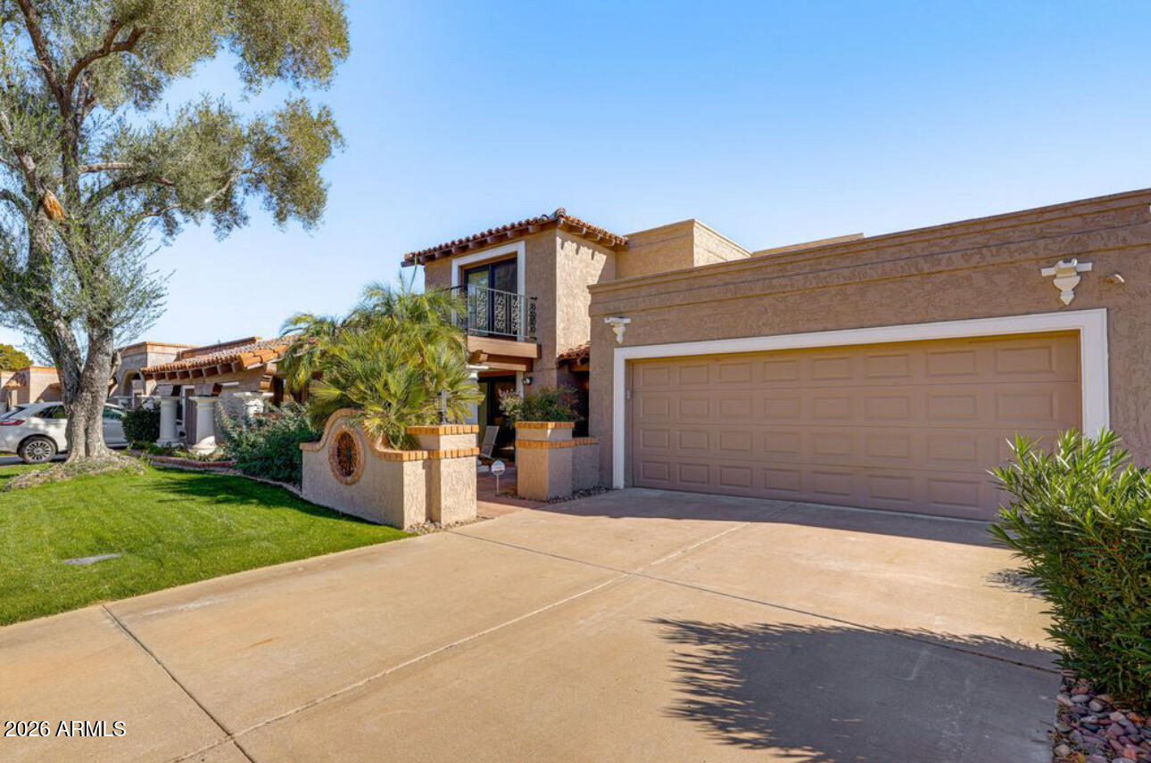 Residential Lease in Scottsdale 2