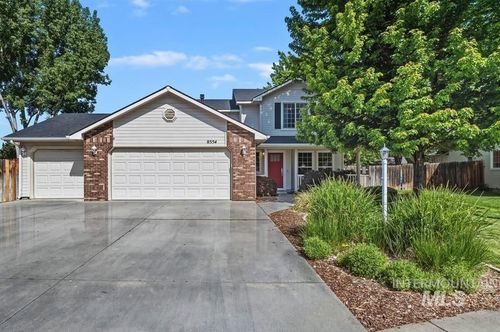 8554 W Orbit Dr, Boise, ID, 83709-7841 | Card Image
