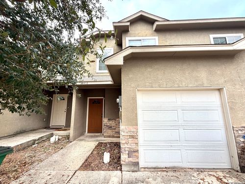 6412 Attucks Ln, San Antonio, TX, 78238-5410 | Card Image