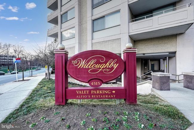 APT-1525N - 5500 Friendship Blvd, Condo with 0 bedrooms, 1 bathrooms and null parking in CHEVY CHASE MD | Image 57