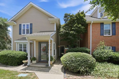 9319 S Vicksburg Park Ct, Charlotte, NC, 28210-7751 | Card Image
