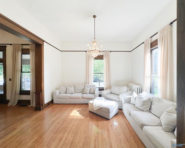 446 Jackson St Se, House other with 5 bedrooms, 3 bathrooms and null parking in Decatur AL | Image 12