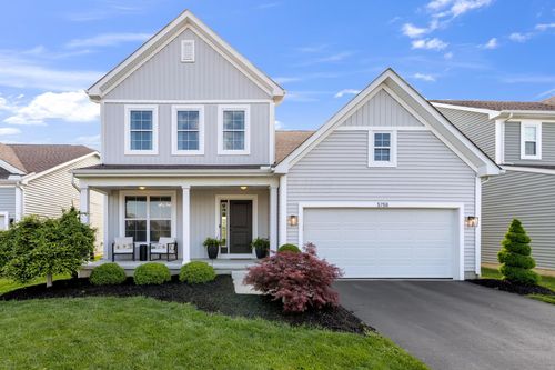 5758 Flatiron Rd, Westerville, OH, 43081-3332 | Card Image