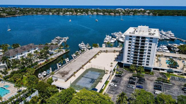 APT-901 - 1208 Marine Way, Condo with 2 bedrooms, 2 bathrooms and null parking in North Palm Beach FL | Image 45