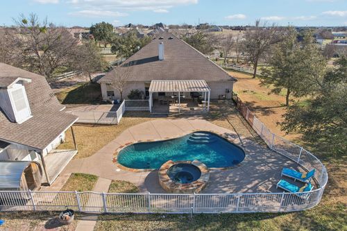 14017 Northwest Ct, Haslet, TX, 76052-2672 | Card Image