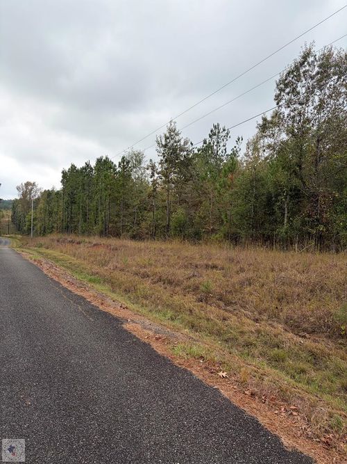 TBD Miller County 35, Doddridge, AR, 71834 | Card Image