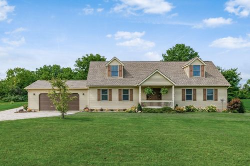 13359 Leeper Perkins Rd, Marysville, OH, 43040-9457 | Card Image