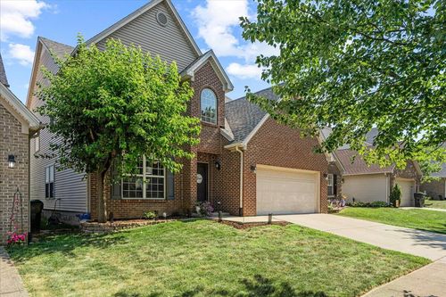 545 Newbury Way, Lexington, KY, 40514-1750 | Card Image