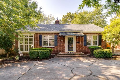 3614 Blossom Street, Columbia, SC, 29205-2807 | Card Image
