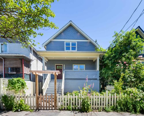 1022 Odlum Dr, Vancouver, BC, V5L3L6 | Card Image