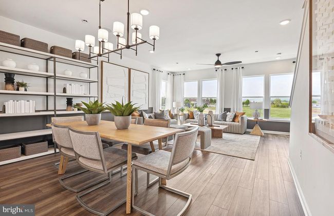 4323 Wild Rye Aly, Townhouse with 4 bedrooms, 4 bathrooms and null parking in BOYDS MD | Image 6