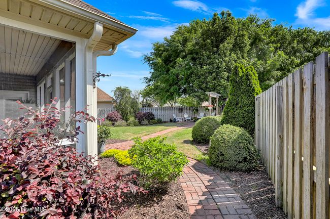 218 Silver Creek Loop, House other with 3 bedrooms, 3 bathrooms and 2 parking in Sneads Ferry NC | Image 31