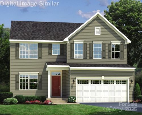 522 Lenswood Ct, Denver, NC, 28037 | Card Image