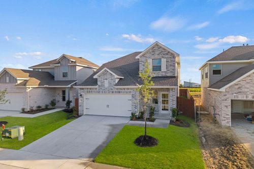 3541 Hank Dr, Crandall, TX, 75114-1025 | Card Image