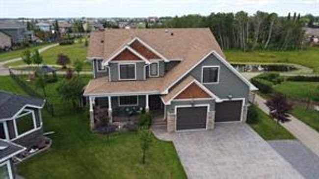 90 Briegel Rd, House detached with 5 bedrooms, 3 bathrooms and 5 parking in Olds AB | Image 45