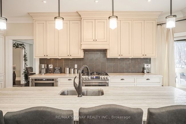 22 Callaghan Cres, House other with 4 bedrooms, 3 bathrooms and 4 parking in Georgetown ON | Image 13
