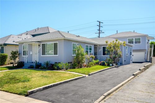 656 W Glenoaks Blvd, Glendale, CA, 91202 | Card Image