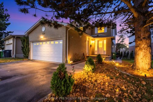 6593 Edenwood Dr, Mississauga, ON, L5N3E9 | Card Image