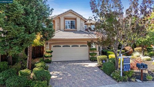 140 Blackstone Dr, Danville, CA, 94506-1345 | Card Image