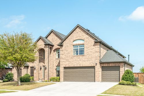 2281 Hideaway Pointe Dr, Little Elm, TX, 75068-5982 | Card Image