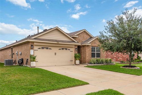 6014 Namika St, Katy, TX, 77449-2196 | Card Image