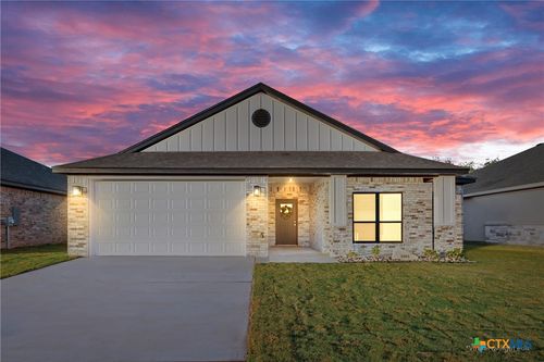 2660 Belle Hubbard Trl, Belton, TX, 76513-8560 | Card Image