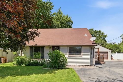 2145 County Road E E, White Bear Lake, MN, 55110-4707 | Card Image