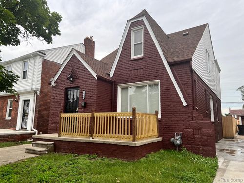 16230 Griggs St, Detroit, MI, 48221-2855 | Card Image