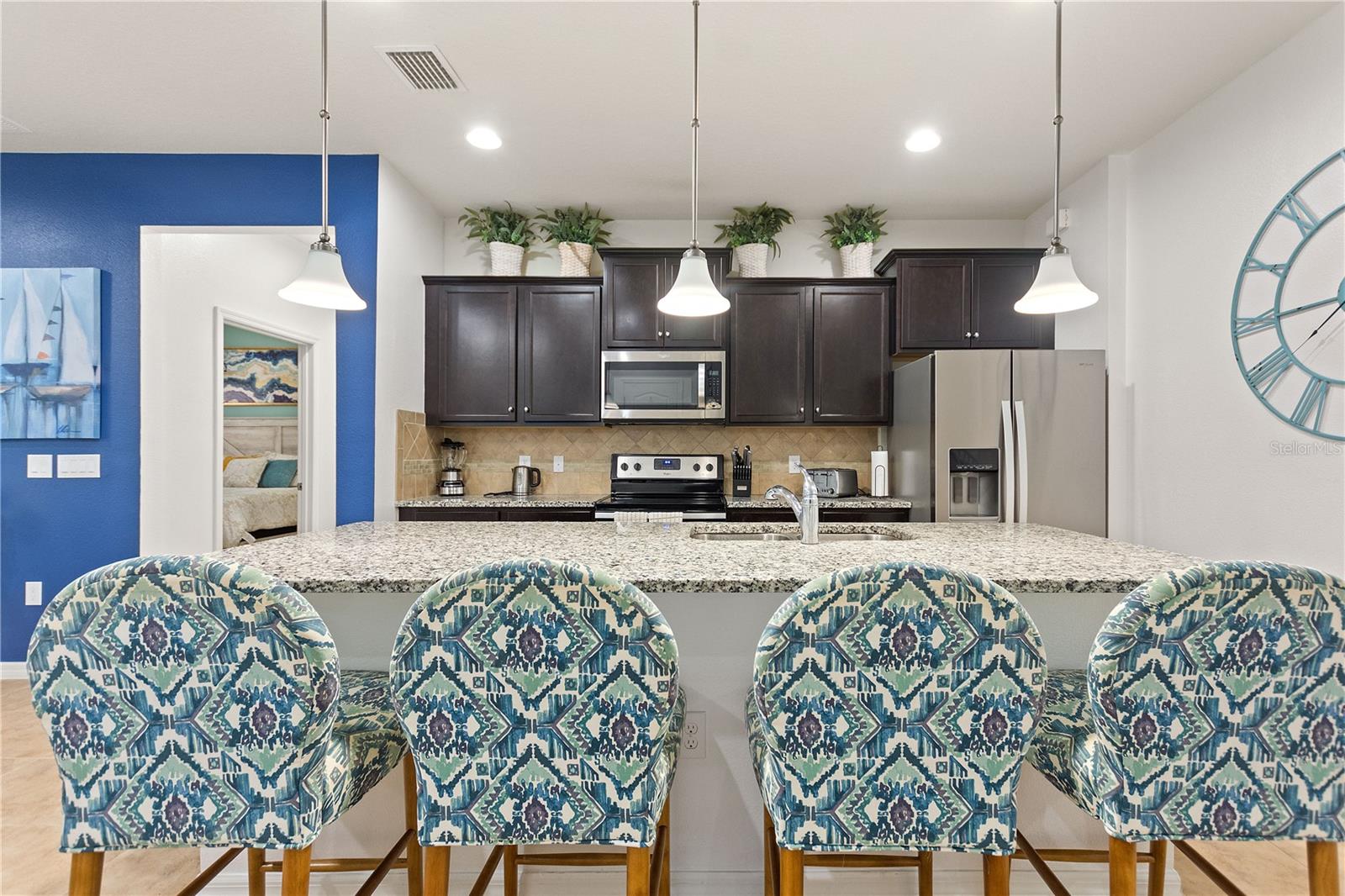 Residential in KISSIMMEE 5