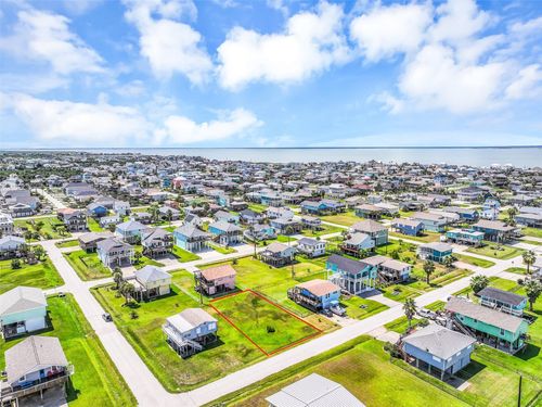 4110 Hardin Dr, Galveston, TX, 77554 | Card Image