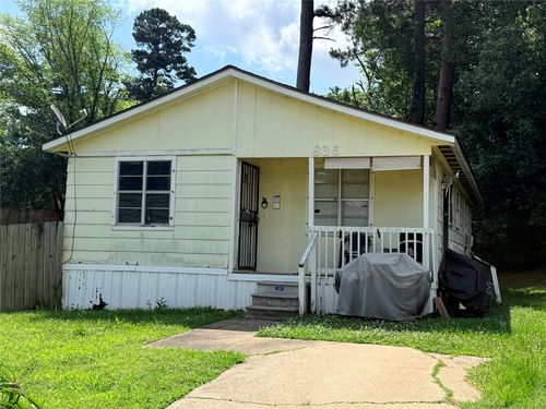 836 Wright Street, Shreveport, LA, 71106 | Card Image