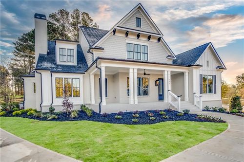 4 Cox Rd, Woodstock, GA, 30188 | Card Image