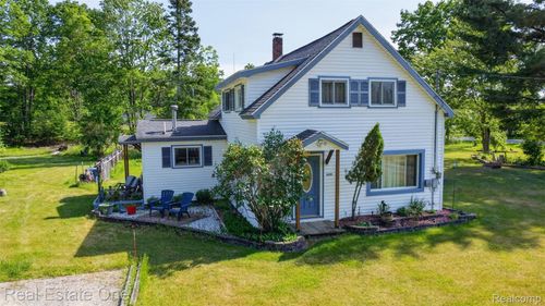 4489 W School Rd, Roscommon, MI, 48653-7693 | Card Image