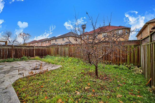 17 Pathmaster Rd, House other with 6 bedrooms, 4 bathrooms and 2 parking in Brampton ON | Image 40