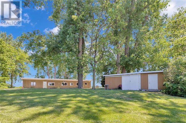 67 E Shore Rd, House other with 4 bedrooms, 2 bathrooms and null parking in Pelee Island ON | Image 11