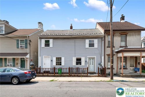132 2nd St, CATASAUQUA, PA, 18032-1927 | Card Image