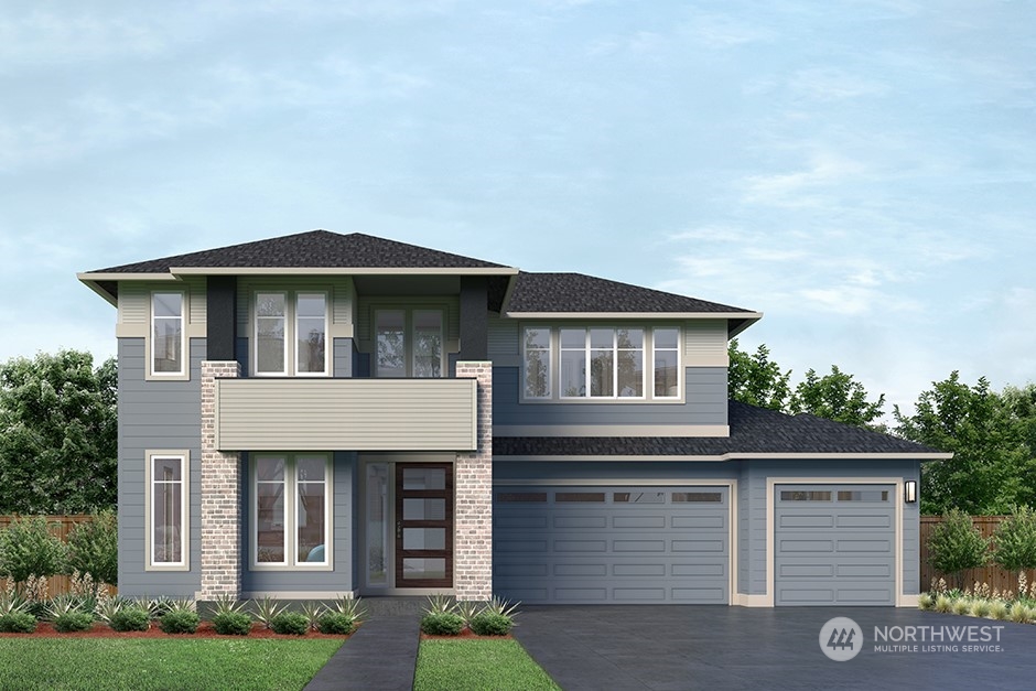 Great Glen Rd, Port Orchard, WA 98367