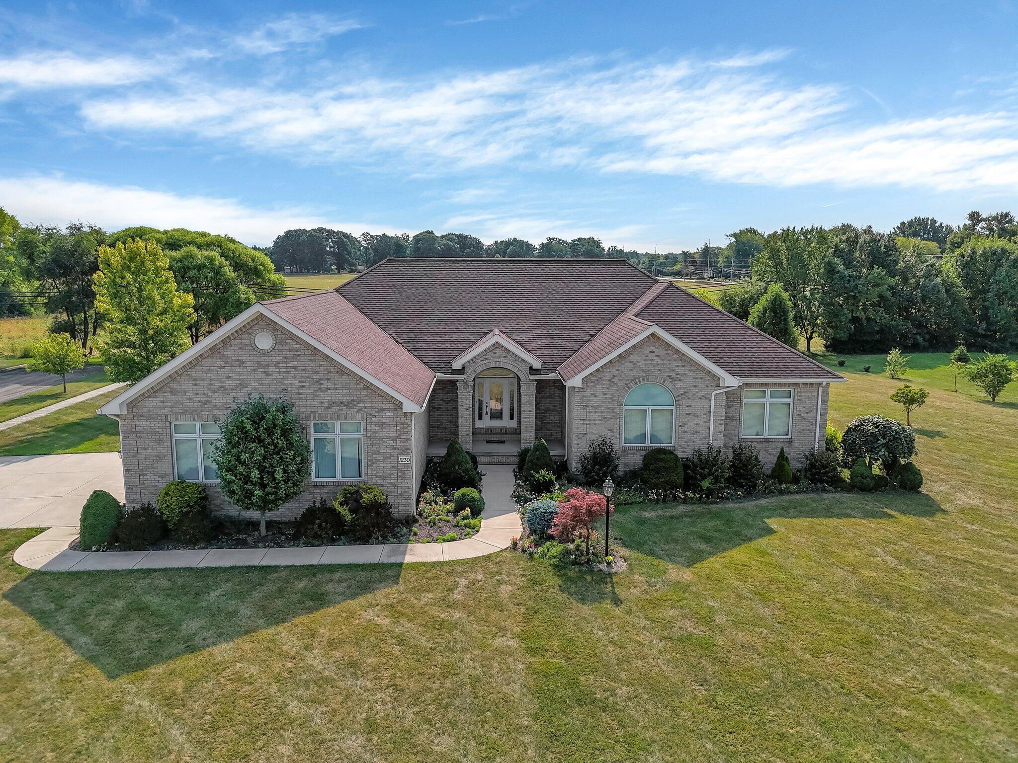Pineridge Dr, Marion, OH 43302