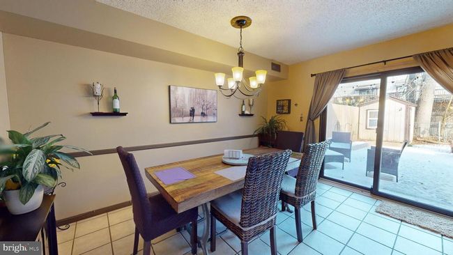 1013 Oldham Ct, Townhouse with 3 bedrooms, 2 bathrooms and null parking in BENSALEM PA | Image 9