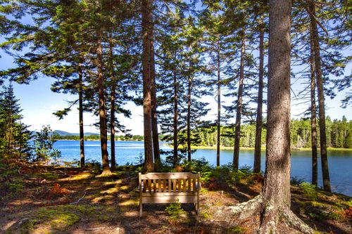M15L20-TBD Golf Club Road, Islesboro, ME, 04848 | Card Image